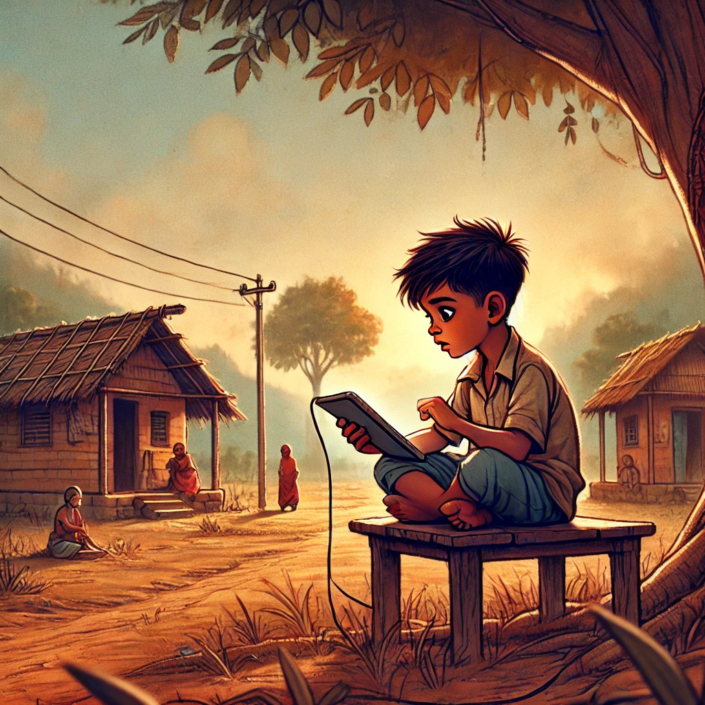 Ekalavya